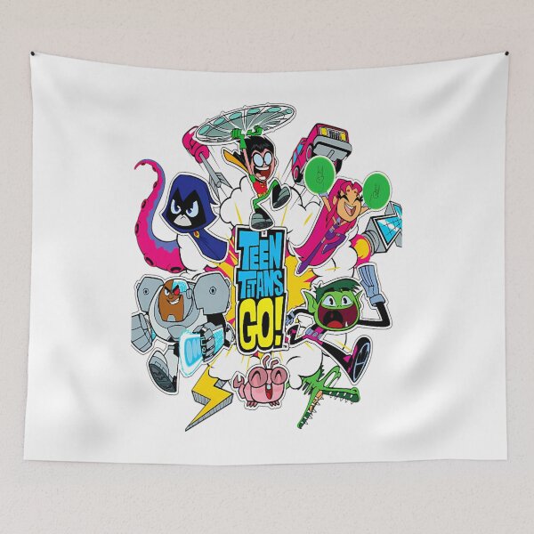 Item preview, Raven Teen Titans Classic  designed and sold by JackyMirenden.