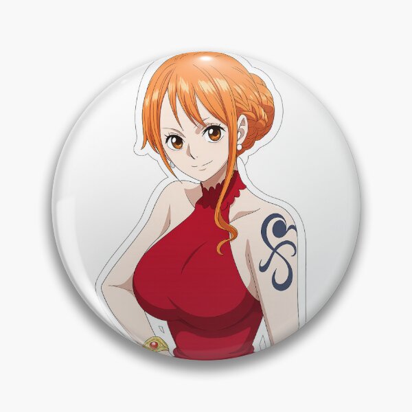 Item preview, Nami designed and sold by Zoro-verse.