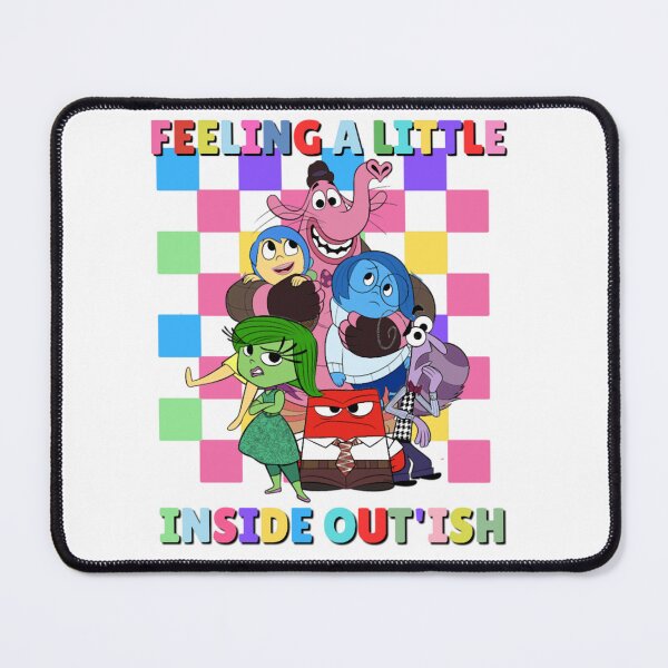 Item preview, Inside Out Feeling A Little Inside Out_ish Classic  designed and sold by JohnyOcon02.