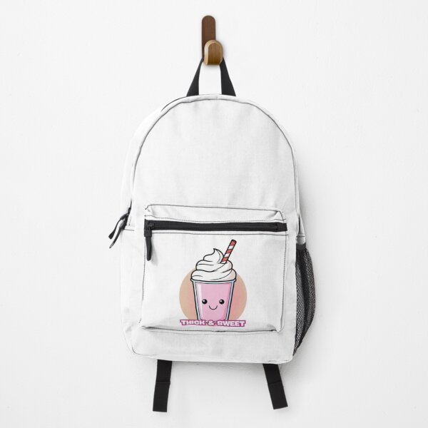Item preview, Thick & Sweet - milkshake design designed and sold by priyankajustine.