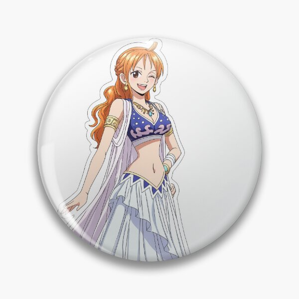 Item preview,  Nami designed and sold by Zoro-verse.