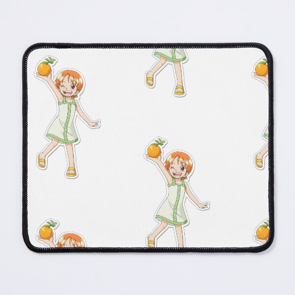 Item preview, Nami designed and sold by Zoro-verse.