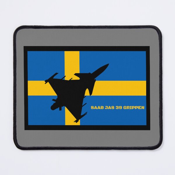Item preview, SAAB JAS39 Grippen designed and sold by HillC1985.