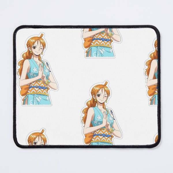Item preview, Nami designed and sold by Zoro-verse.