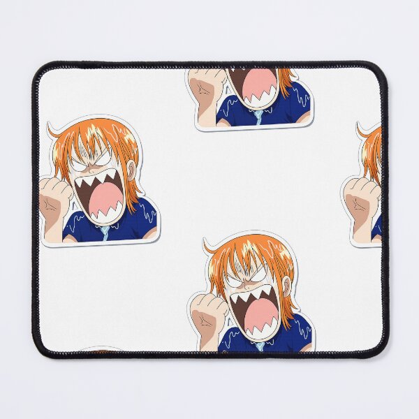 Item preview, Nami designed and sold by Zoro-verse.