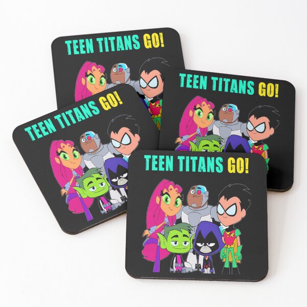 Item preview, teen titans go Birthday Family Classic  designed and sold by JackyMirenden.