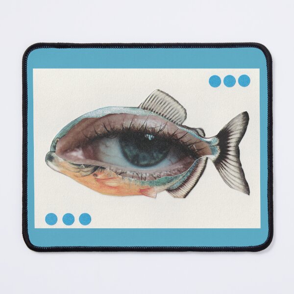 Item preview, Fisheye designed and sold by ArtsyBar.