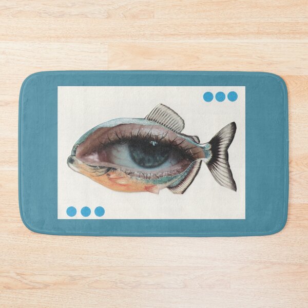Item preview, Fisheye designed and sold by ArtsyBar.