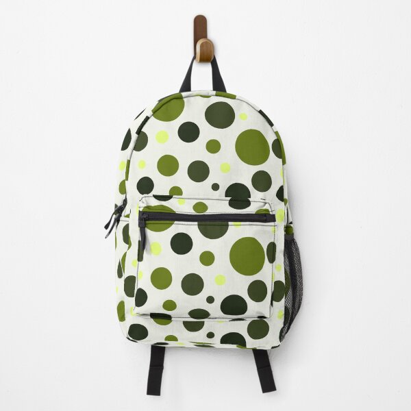 Item preview, Forest Green Organic Modern Design designed and sold by ViviNyks.