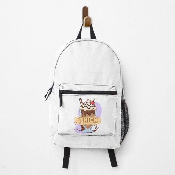 Item preview, Thick - milkshake design designed and sold by priyankajustine.