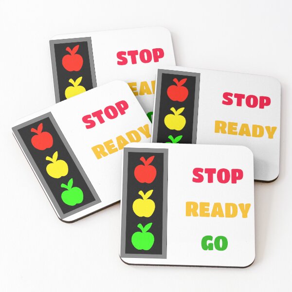 Item preview, traffic lights [apples] designed and sold by LadyRose90PL.