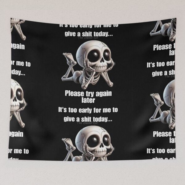 Item preview, I don't give A shit designed and sold by Joshuasanga76a.