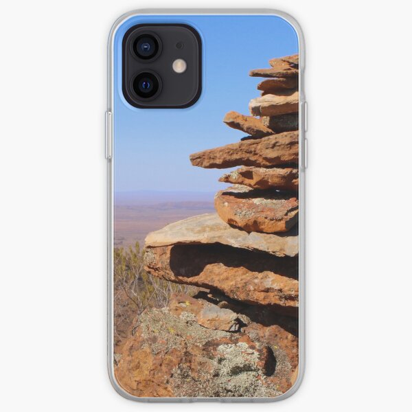 Rock on! iPhone Soft Case