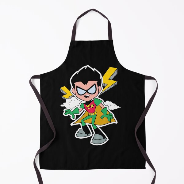 Item preview, Teen Titans Classic designed and sold by JackyMirenden.