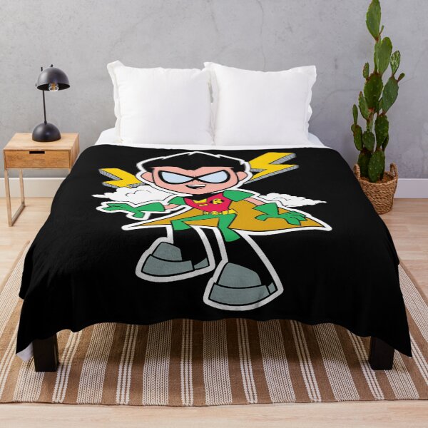 Item preview, Teen Titans Classic designed and sold by JackyMirenden.