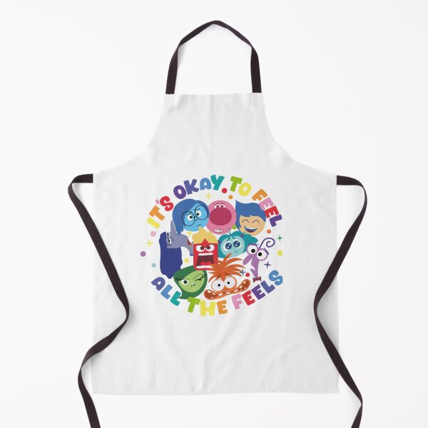 Item preview, It_s Okay To Feel All The Feels Essential designed and sold by JohnyOcon02.