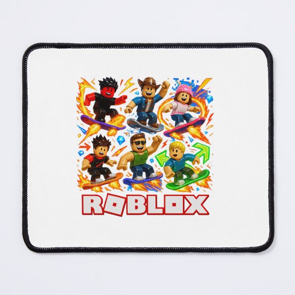 Item preview, Roblox Cool Gamer Fanart Classic  designed and sold by penilopkgb.