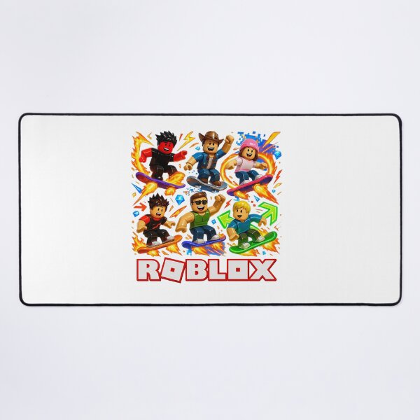 Item preview, Roblox Cool Gamer Fanart Classic designed and sold by penilopkgb.