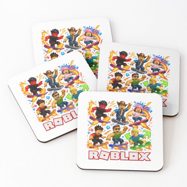 Item preview, Roblox Cool Gamer Fanart Classic  designed and sold by penilopkgb.