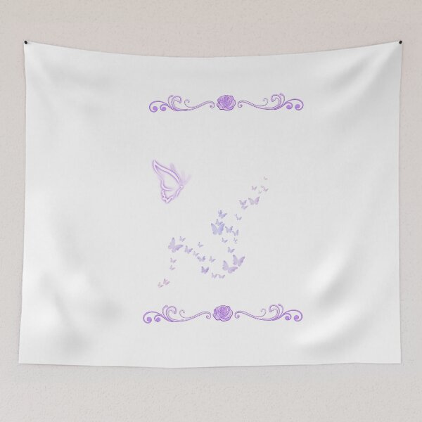 Item preview, Butterfly  designed and sold by Sowaninongtdu.