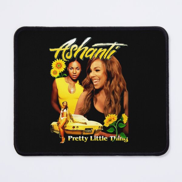 Item preview, Ashanti - Pretty Little Thing  designed and sold by schatzmaraa.