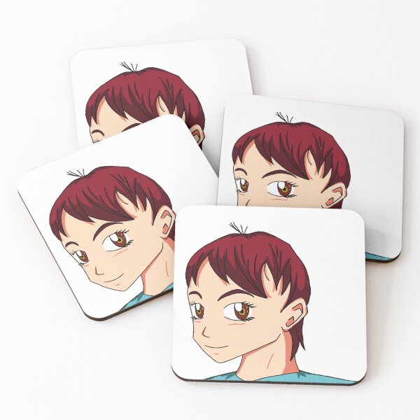 Item preview, Cute Girl designed and sold by Ariel-Morales.