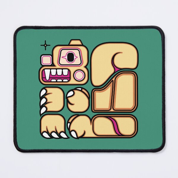 Item preview, Jaguar - Jungle designed and sold by Scopipodd.