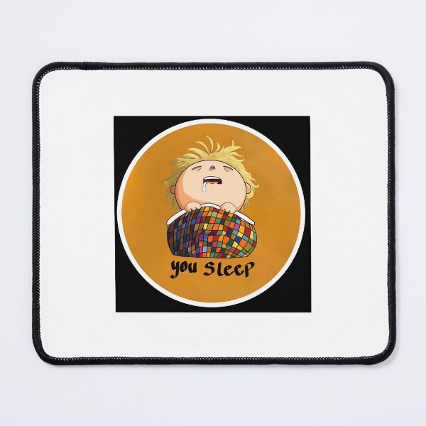 Item preview, Sleeping Grace designed and sold by Luna Sparkle.