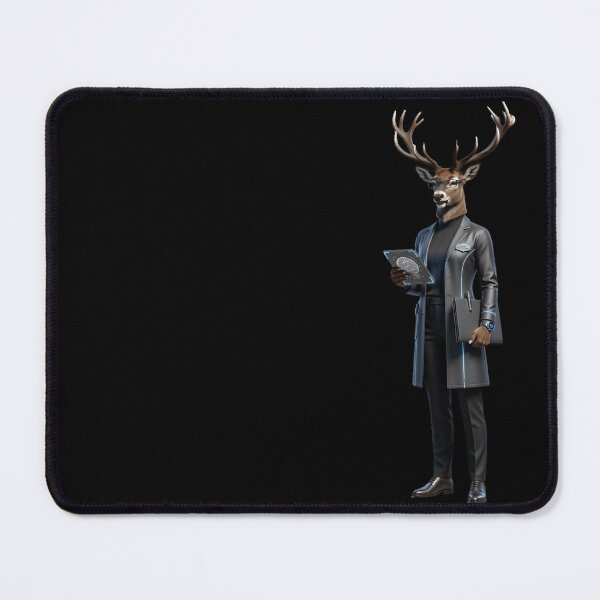 Item preview, NP-008a | Stag | Neurosurgeon designed and sold by D4NC1G3R.