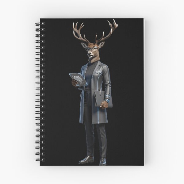 Item preview, NP-008a | Stag | Neurosurgeon designed and sold by D4NC1G3R.