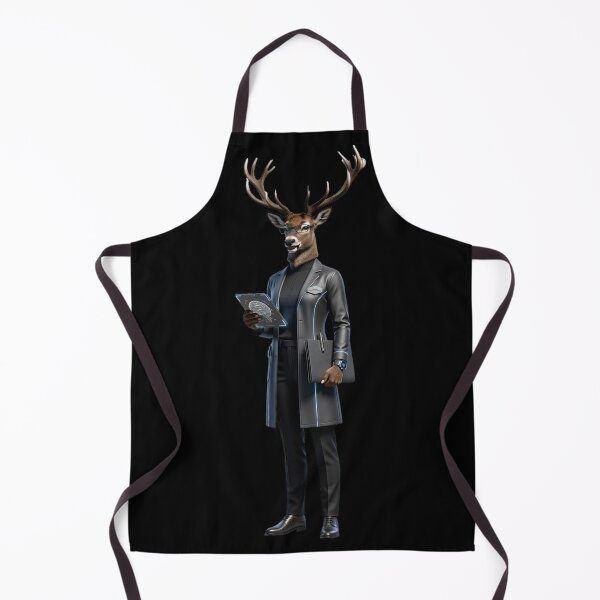 Item preview, NP-008a | Stag | Neurosurgeon designed and sold by D4NC1G3R®.