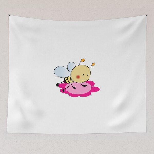 Item preview, Bee designed and sold by Watersylvan.