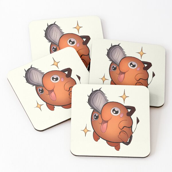 Item preview, Scribble Cute Thing designed and sold by Izaa-aart.
