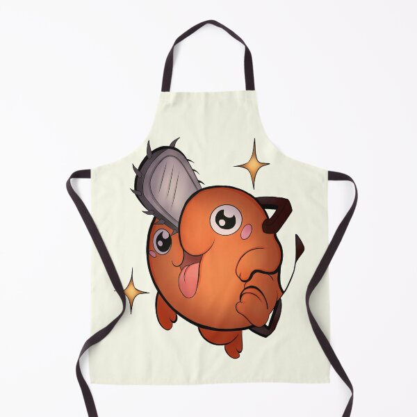 Item preview, Scribble Cute Thing designed and sold by Izaa-aart.