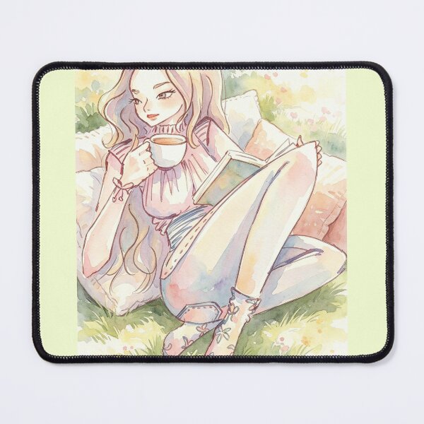Item preview, Moment of Peace designed and sold by DibujaDorys.