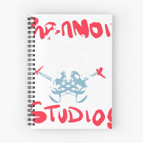 Item preview, Paranoid Studios Creative Typography designed and sold by milmckayStudio.