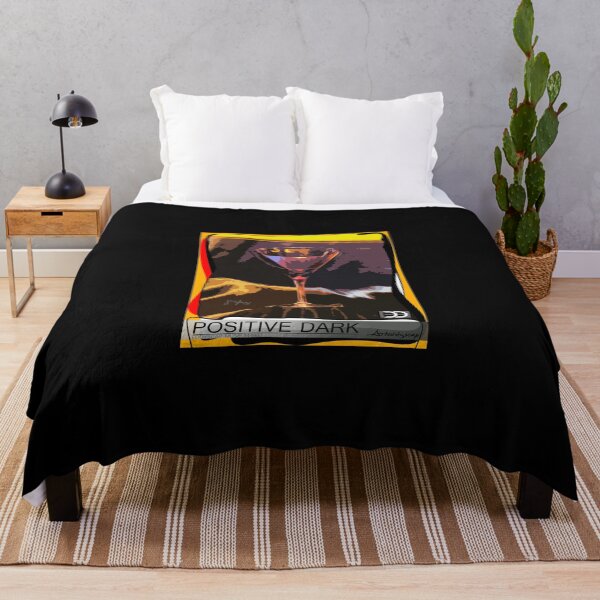 Item preview, 071-positive-dark-arteddyscap-eddyscap designed and sold by ARTEDDYSCAP.