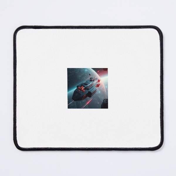 Item preview, Space Rocket  designed and sold by Zohallabs.
