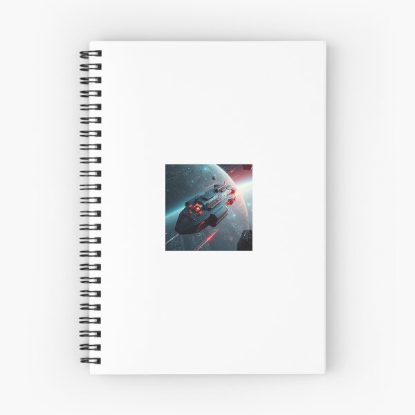 Item preview, Space Rocket  designed and sold by Zohallabs.