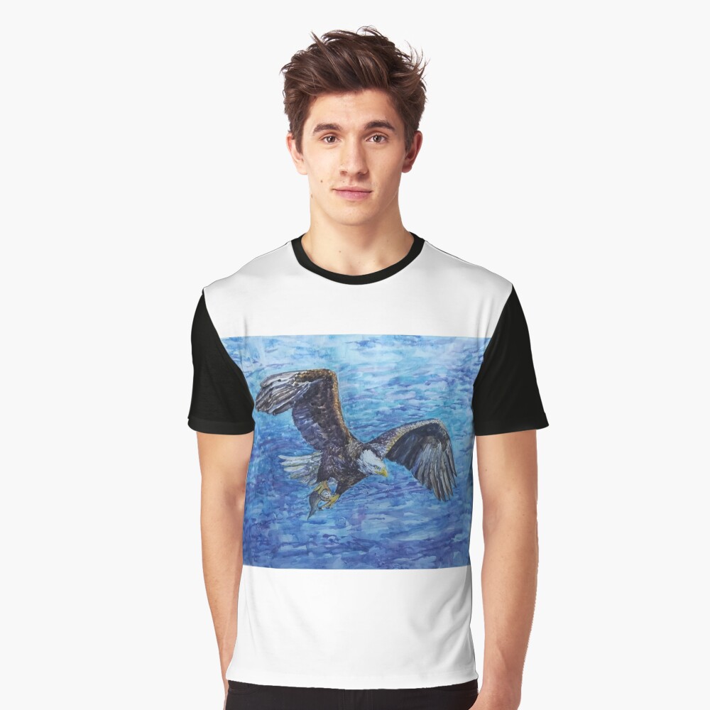 Item preview, Graphic T-Shirt designed and sold by Anthropolog.