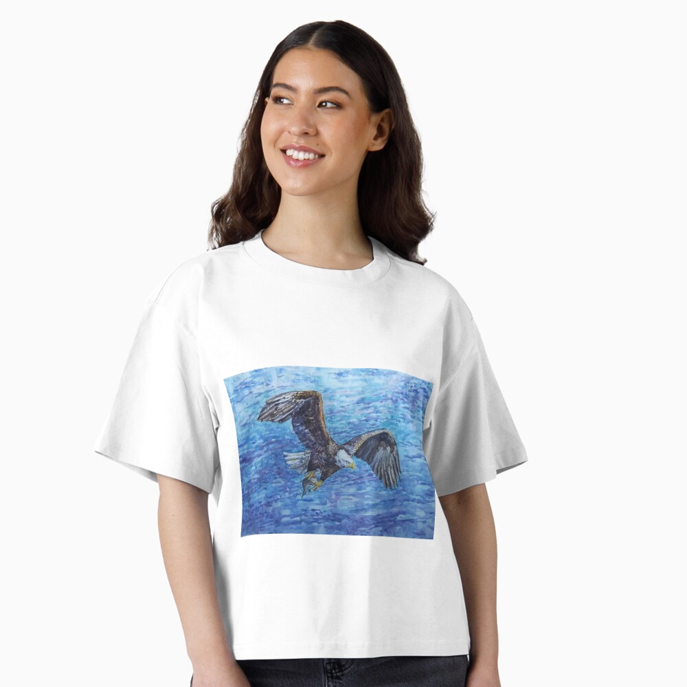 Item preview, Boxy T-Shirt designed and sold by Anthropolog.