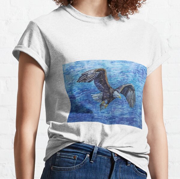 Haul Classic T-Shirt