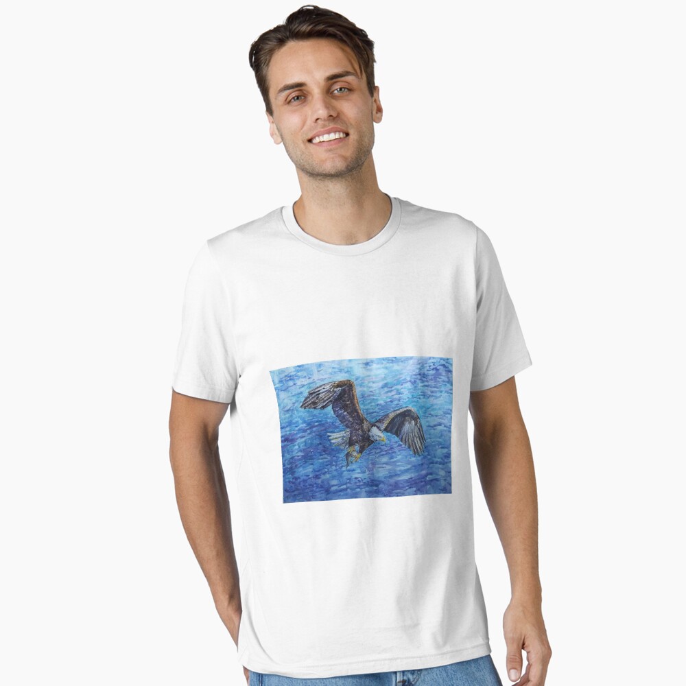 Item preview, Essential T-Shirt designed and sold by Anthropolog.