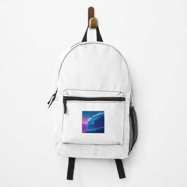 Item preview, Angry Sea Wave designed and sold by Zohallabs.