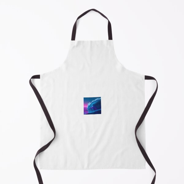 Item preview, Angry Sea Wave designed and sold by Zohallabs.