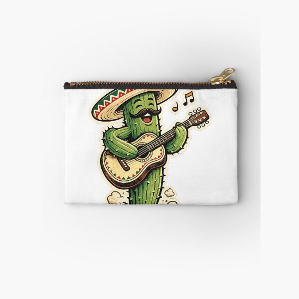 Item preview, Mexican cactus designed and sold by Brejko.