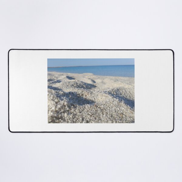 Item preview, Quartz grain sand in Sardinia designed and sold by tizorok1.