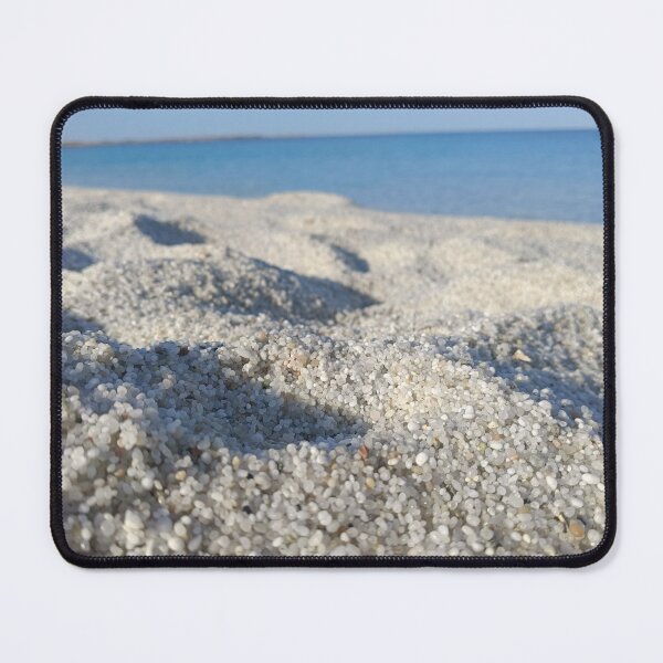 Item preview, Quartz grain sand in Sardinia designed and sold by tizorok1.