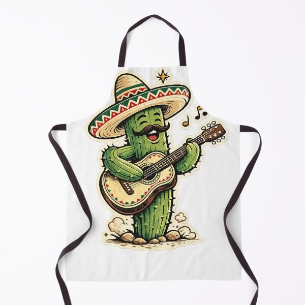 Item preview, Mexican cactus designed and sold by Brejko.