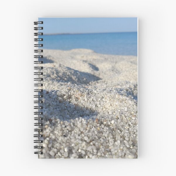 Item preview, Quartz grain sand in Sardinia designed and sold by tizorok1.
